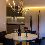 Waldhotel Fletschhorn By Interhome Διαμέρισμα *