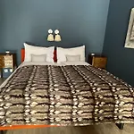Waldhotel Fletschhorn By Interhome Saas Fee