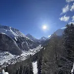 Waldhotel Fletschhorn By Interhome Διαμέρισμα