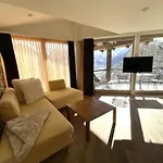 Διαμέρισμα Waldhotel Fletschhorn By Interhome Saas Fee