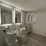 Waldhotel Fletschhorn By Interhome Διαμέρισμα Saas Fee