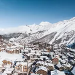 Waldhotel Fletschhorn By Interhome * Saas Fee