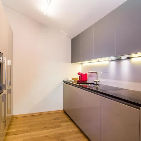 Waldhotel Fletschhorn By Interhome *