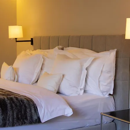 Waldhotel Fletschhorn By Interhome