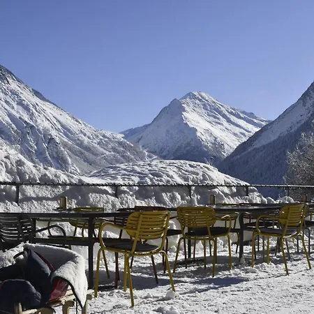 Διαμέρισμα Waldhotel Fletschhorn By Interhome