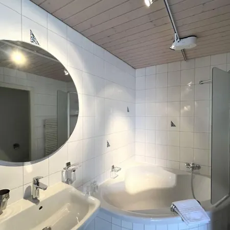 Waldhotel Fletschhorn Saas-fee By Interhome 아파트 *