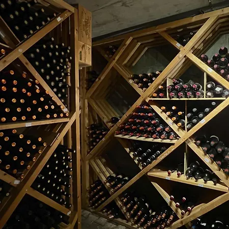 Waldhotel Fletschhorn Saas-fee By Interhome 아파트