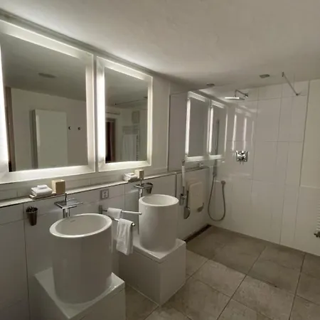 Waldhotel Fletschhorn Saas-fee By Interhome 아파트 Saas Fee