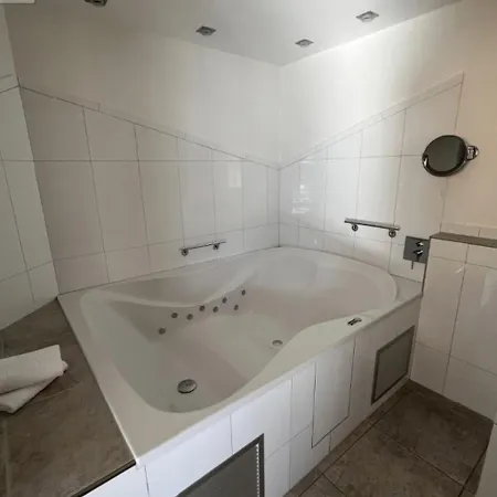 아파트 Waldhotel Fletschhorn Saas-fee By Interhome Saas Fee