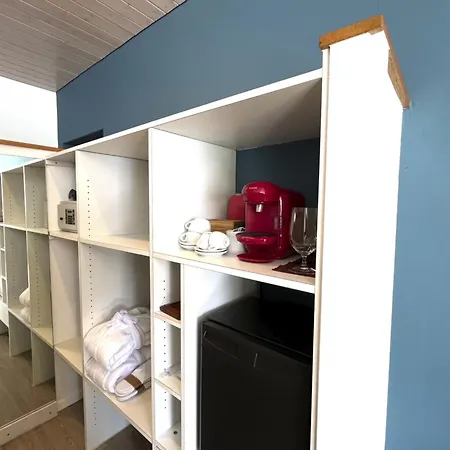 Waldhotel Fletschhorn By Interhome דירה