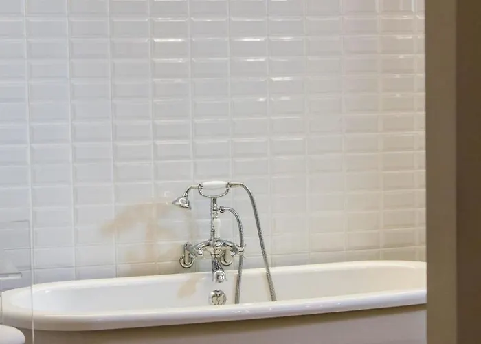 Apartamento Waldhotel Fletschhorn Saas-fee By Interhome Saas-Fee