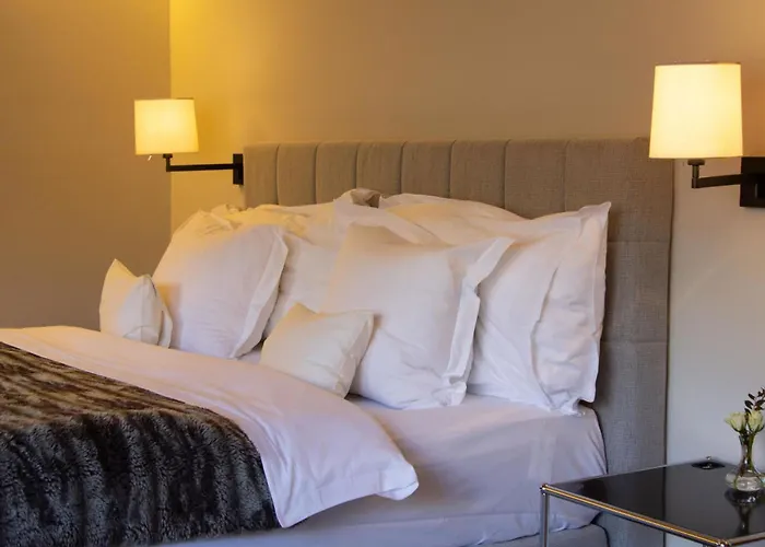 Waldhotel Fletschhorn By Interhome