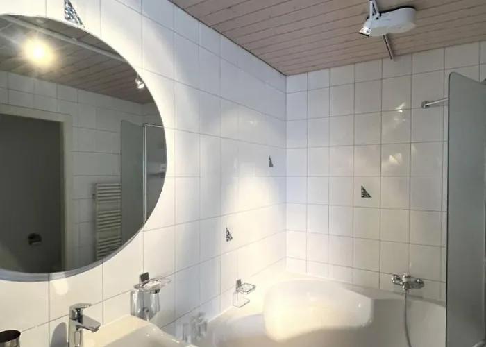 Waldhotel Fletschhorn Saas-fee By Interhome Apartamento *