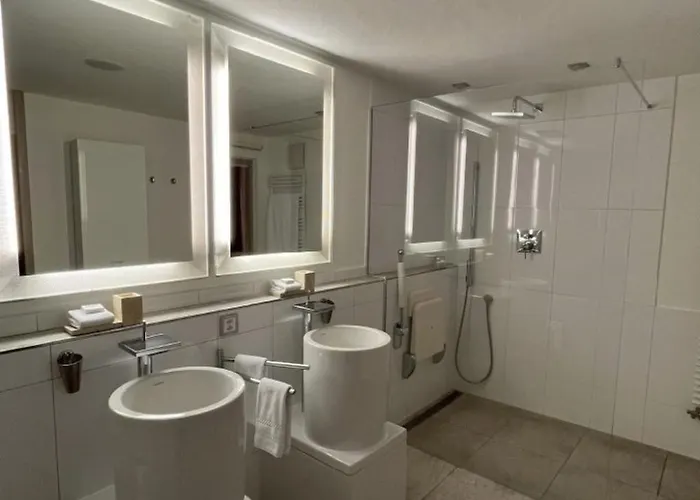 Waldhotel Fletschhorn By Interhome Διαμέρισμα Saas Fee