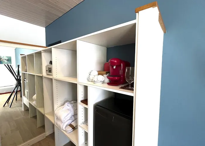 Waldhotel Fletschhorn By Interhome Διαμέρισμα