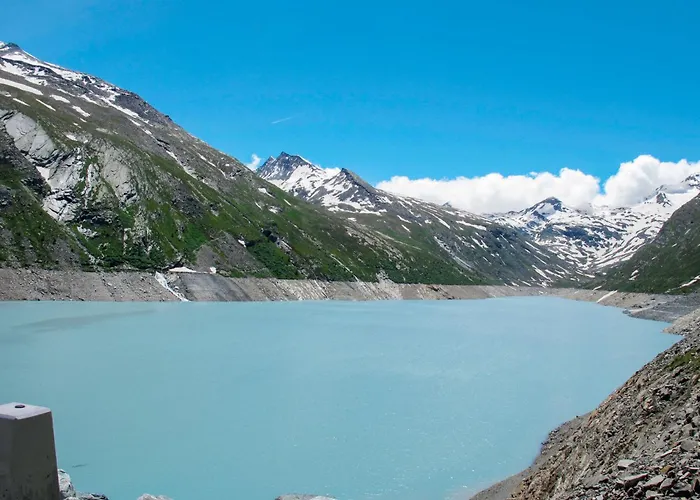 Διαμέρισμα Waldhotel Fletschhorn By Interhome *