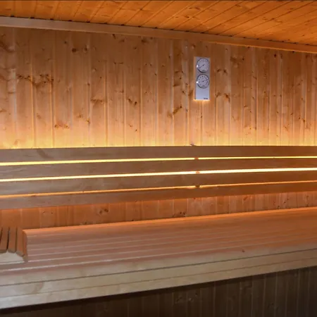 アパート Waldhotel Fletschhorn By Interhome サース フェー