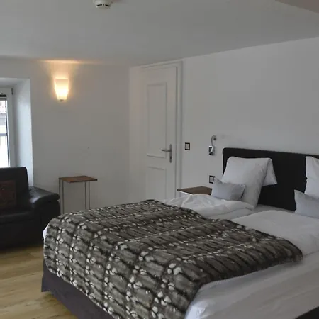 Waldhotel Fletschhorn Saas-fee By Interhome Appartement Saas-Fee