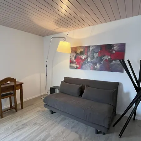 Waldhotel Fletschhorn By Interhome