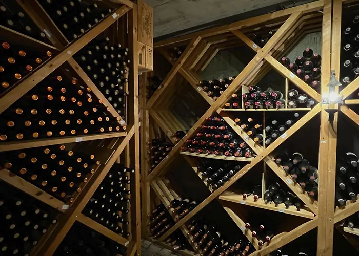 Waldhotel Fletschhorn Saas-fee By Interhome Appartement