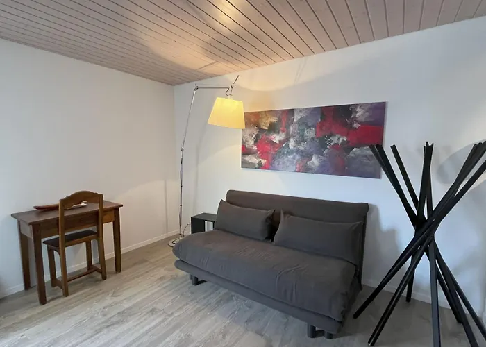Waldhotel Fletschhorn By Interhome