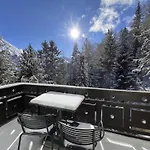 Waldhotel Fletschhorn By Interhome דירה *