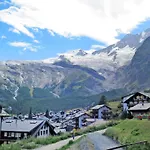 Waldhotel Fletschhorn By Interhome *